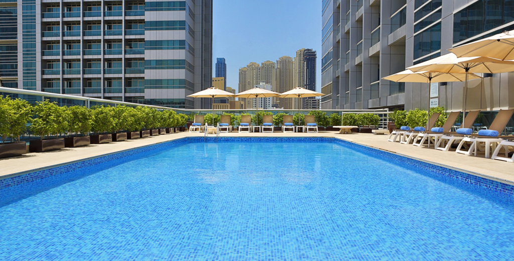 Armada Avenue Hotel