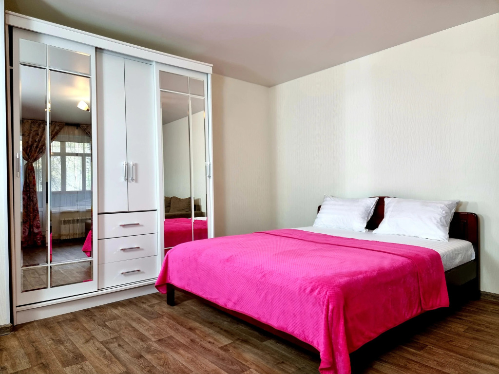 Апартаменты RoomOnDay на Берингов пр-д арт.000109