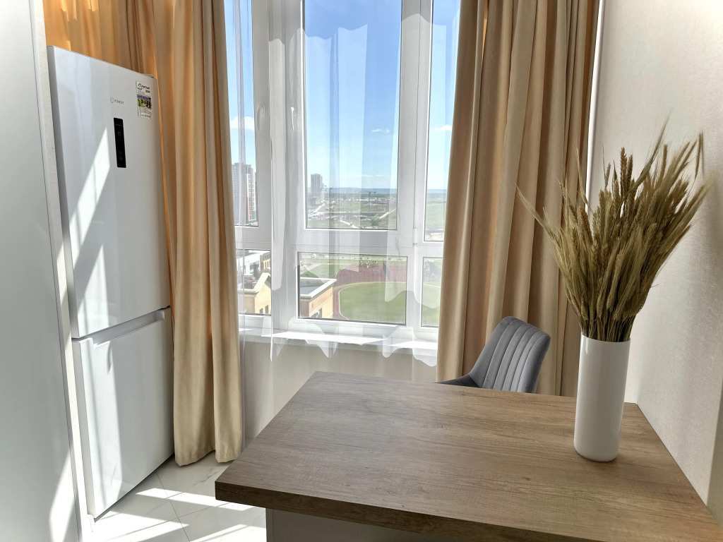 Квартира LaV&Rooms