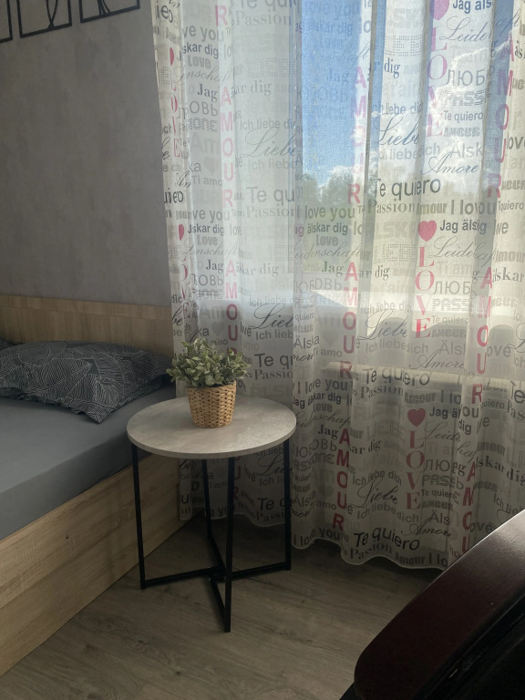 Квартира Студия 2
