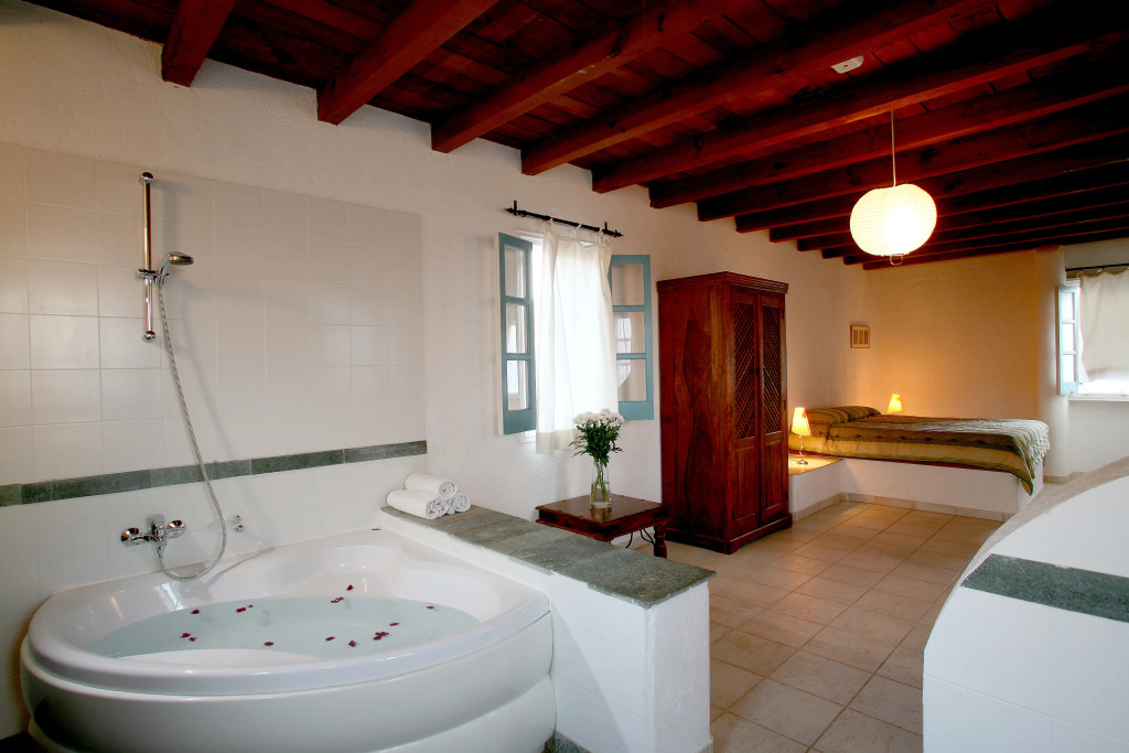Clarissa & Carmel’s Villa