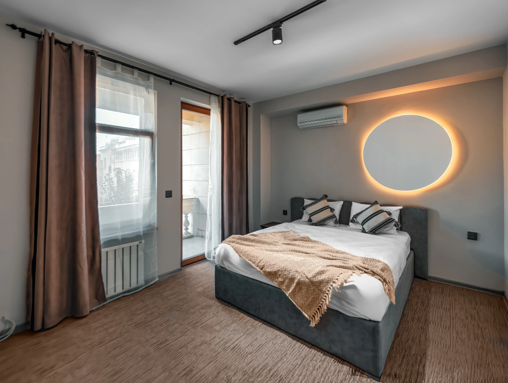 Dastan Boutique Hotel Baku