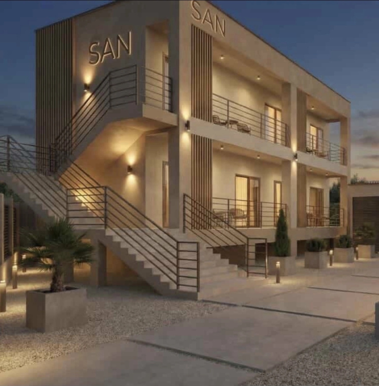 San Mini-hotel