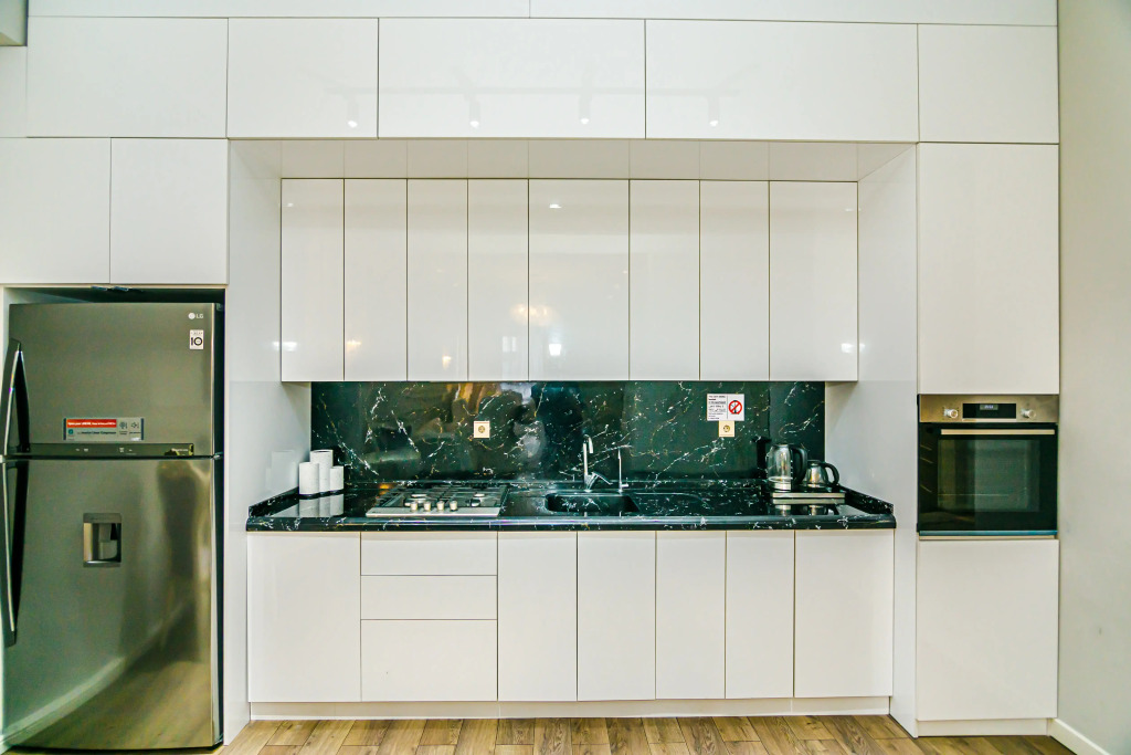 Апартаменты Radison Luxury Apartment Baku