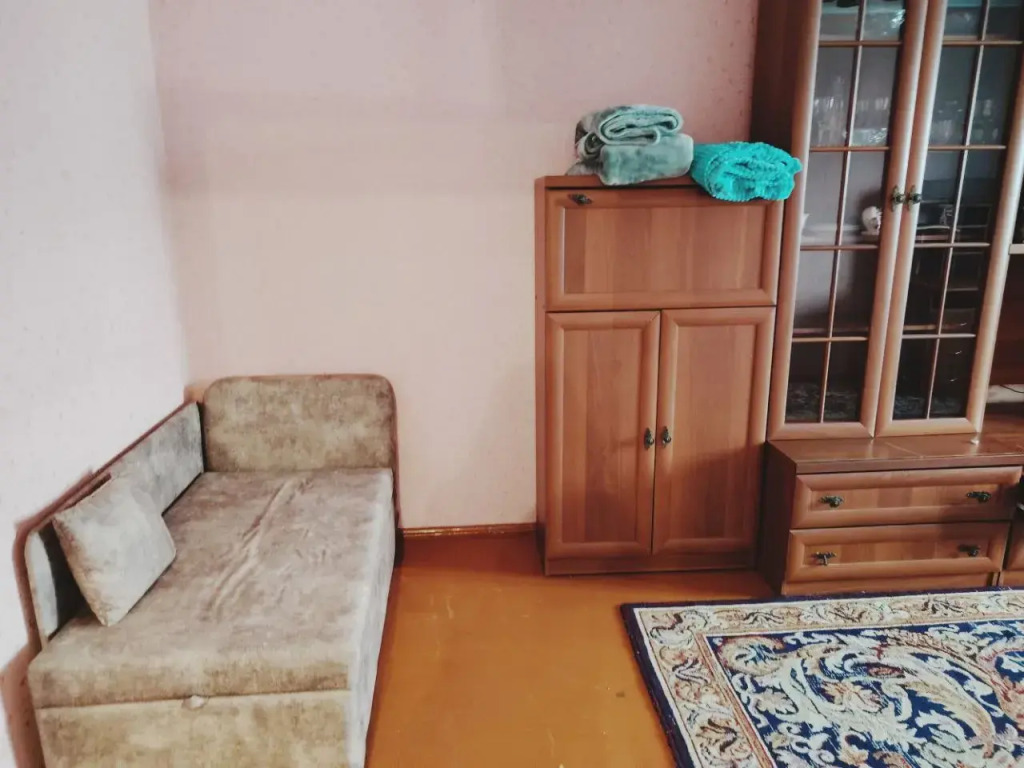Квартира Двухкомнатная на Лазо 48