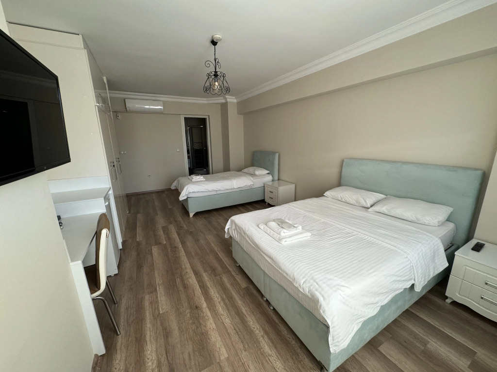 Doğa Villa Guest House