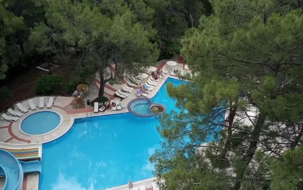 Pirates Park Resort