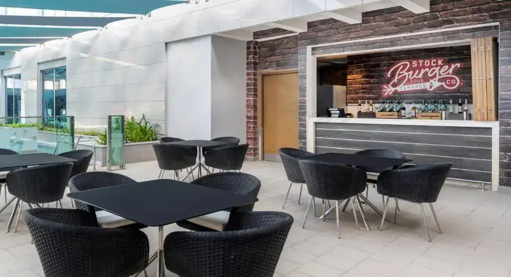 Holiday Inn - Doha - The Business Park by IHG