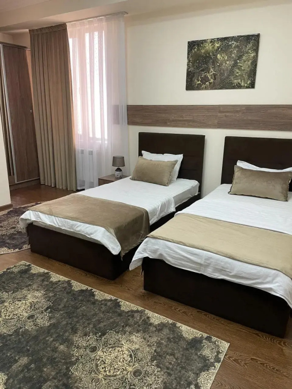 Meros Hotel