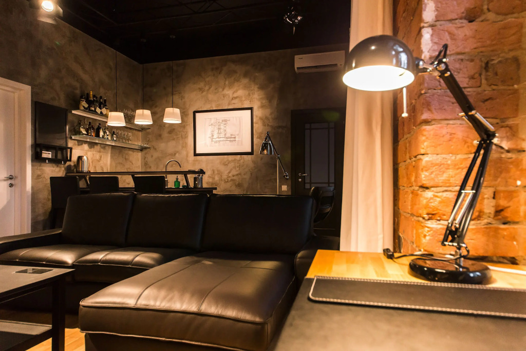 Мама Ро Студия №9 Джаз