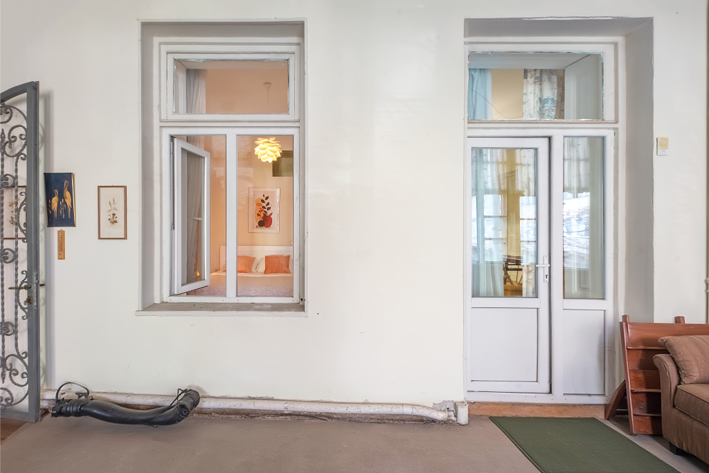 Апартаменты HB Apartments Baku