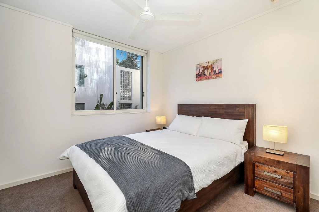 Апартаменты Furnished Near Bondi Junction
