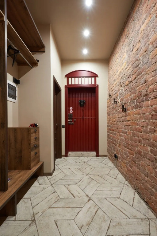Квартира Ladybug Loft