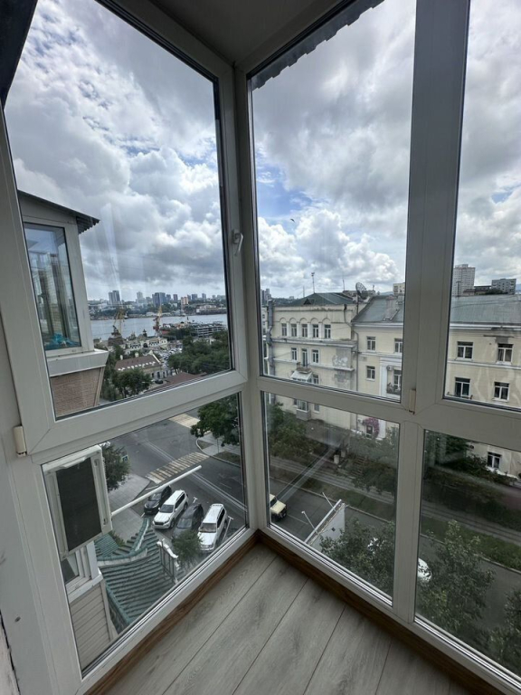 Квартира AvroraApartments на 1-й Морской 6/25