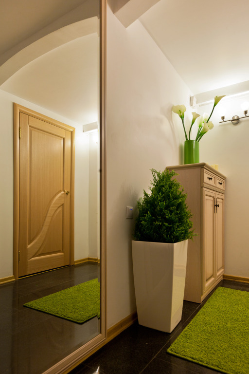 Апартаменты Prestige Home