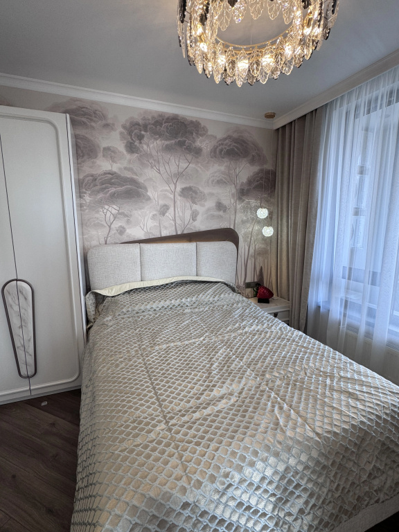 Жилое помещение в Savin House рядом центр элитный район у набережной
