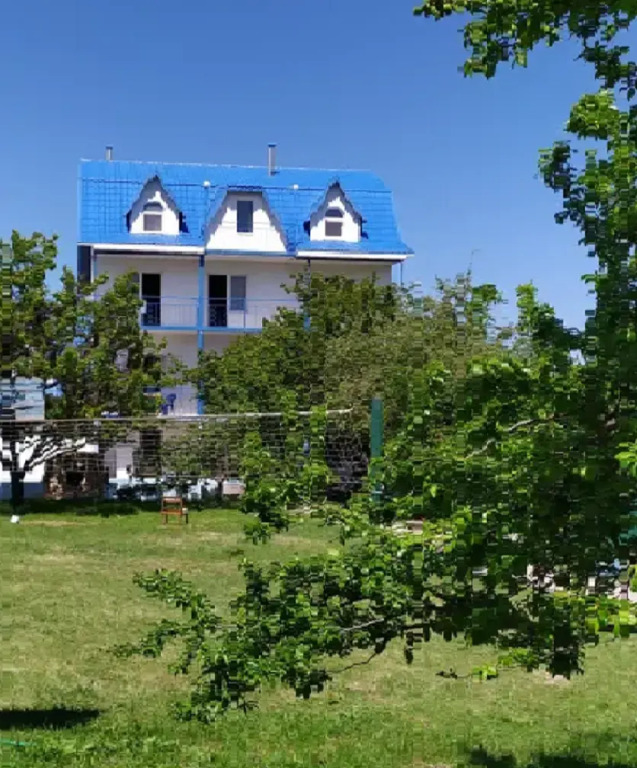 Жилое помещение Казантип 72 на Азовском Море