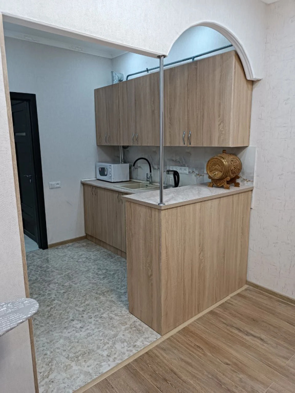 Tevosyan 43 Guest house