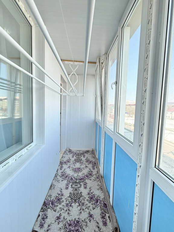 Квартира Рента 65 на Пушкина 152А