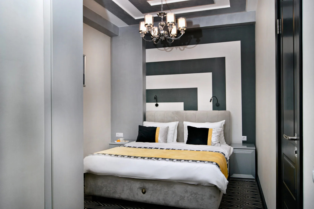 Hotel Teatro