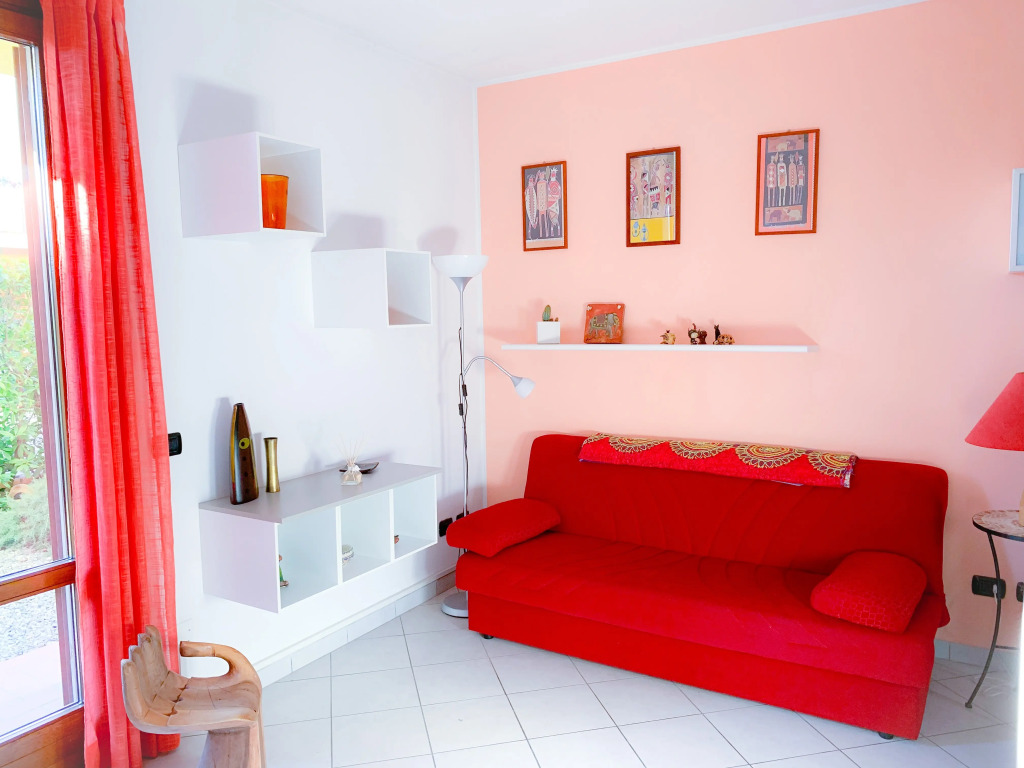 Le mille e Una Notte in Lucca Apartments