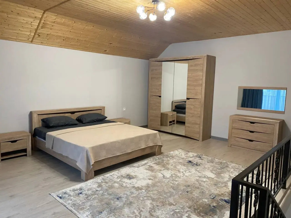 Частный дом Rich Resort