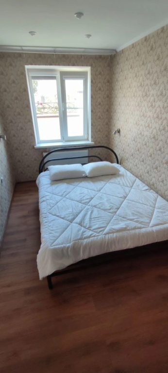 Квартира на Улице Павловского 6