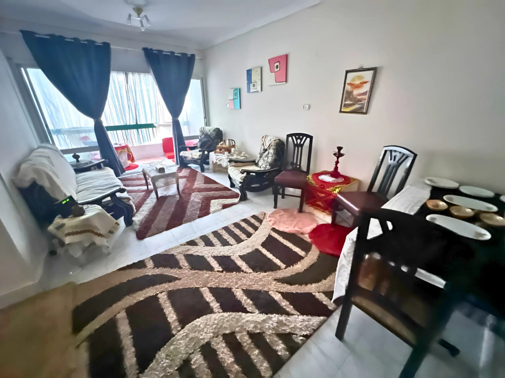 Мебелированные комнаты Gadou Rooms