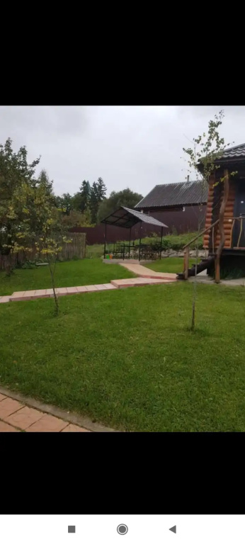 Podlipki Guest House