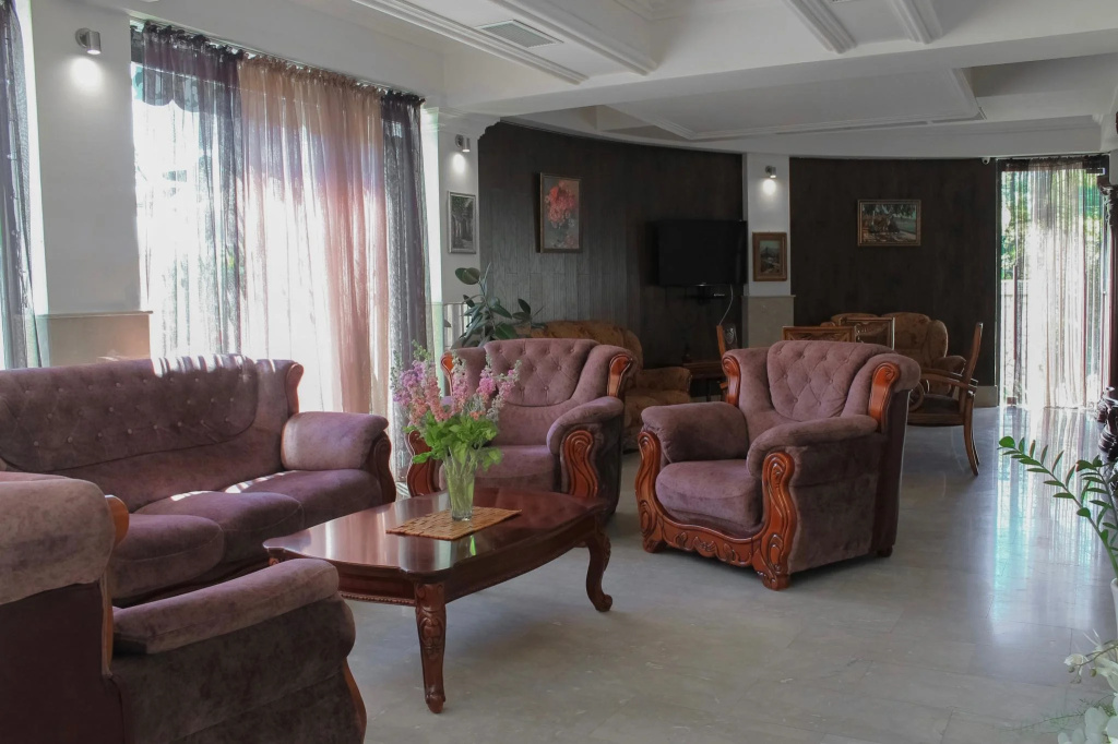 Hotel Spa Hotel Karakas