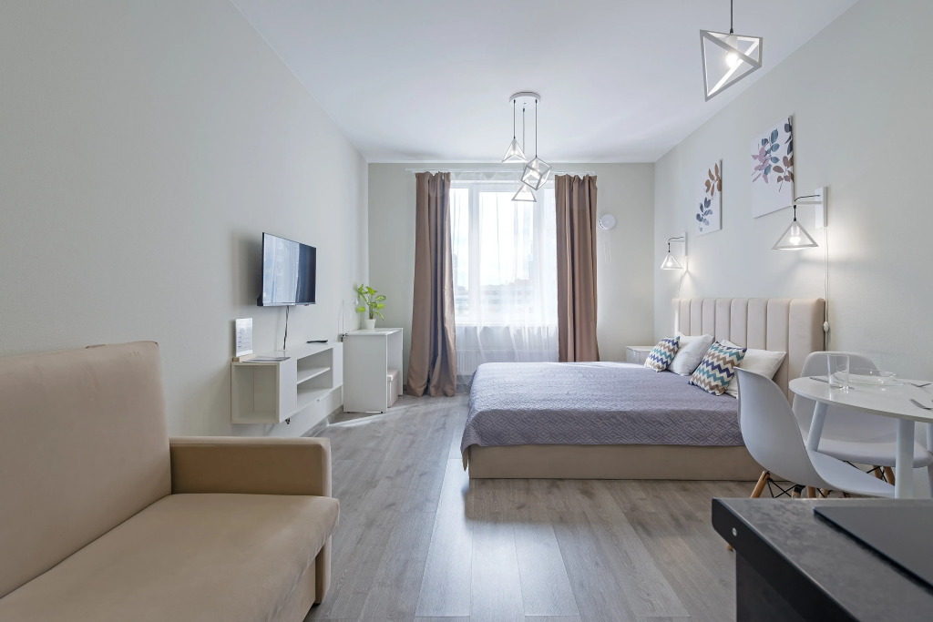 Апартаменты Hotel Spb 10