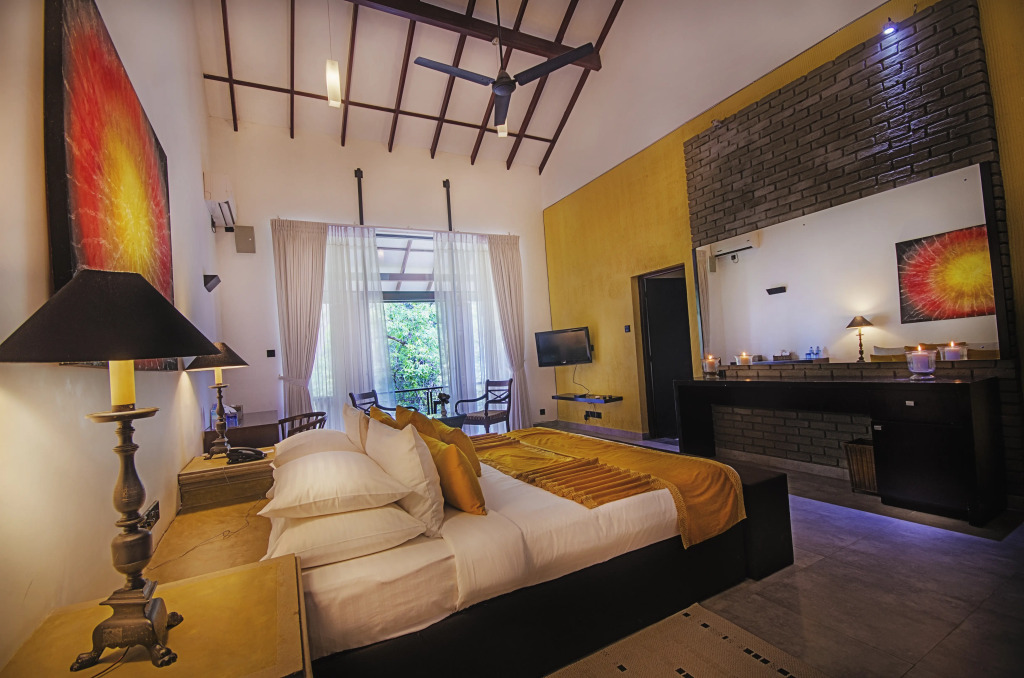 Arika Villa - Special Deals on F&B and Spa Treatments