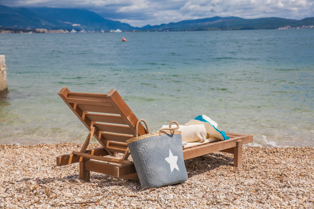 Boutique Hotel and Spa Blanc & Bleu - Blanche