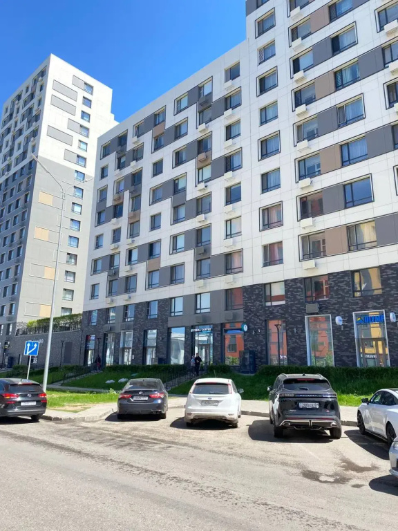 Квартира грандиозная в центре Астаны
