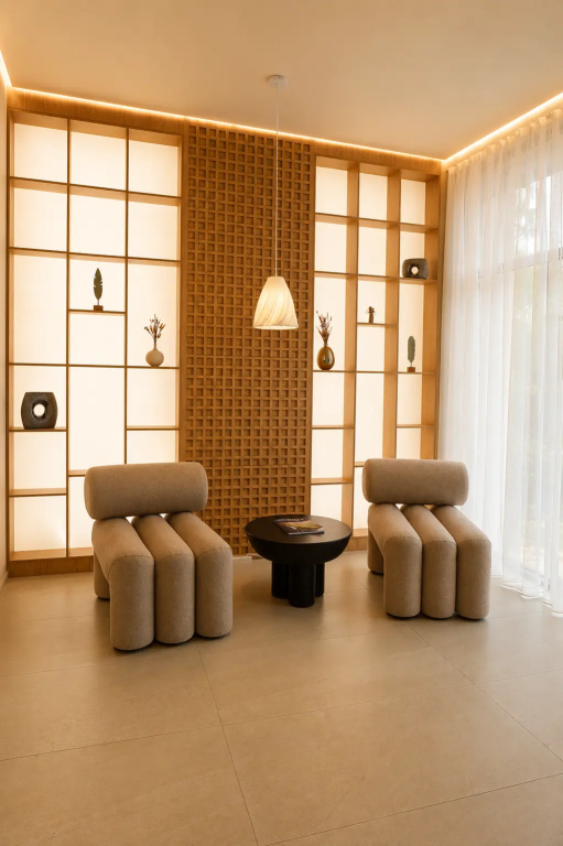 Baitau Hotel Aktobe