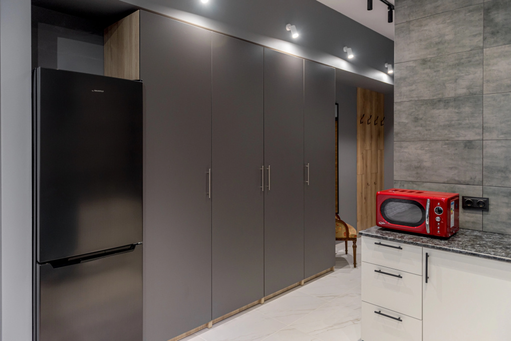 Апартаменты Flat Inn рядом с метро Маяковская на 2-ой Брестской улице