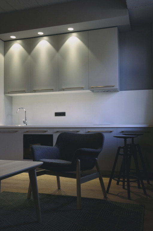 HOME/tbilisi Apartments