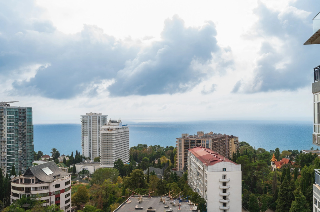 Апартаменты Red Apartments Москва Равелло