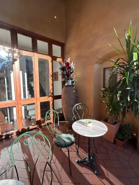 Hotel Botticelli