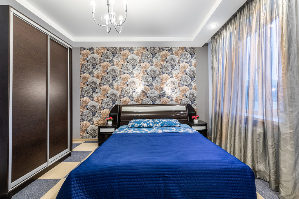 Апартаменты Lumière Residence
