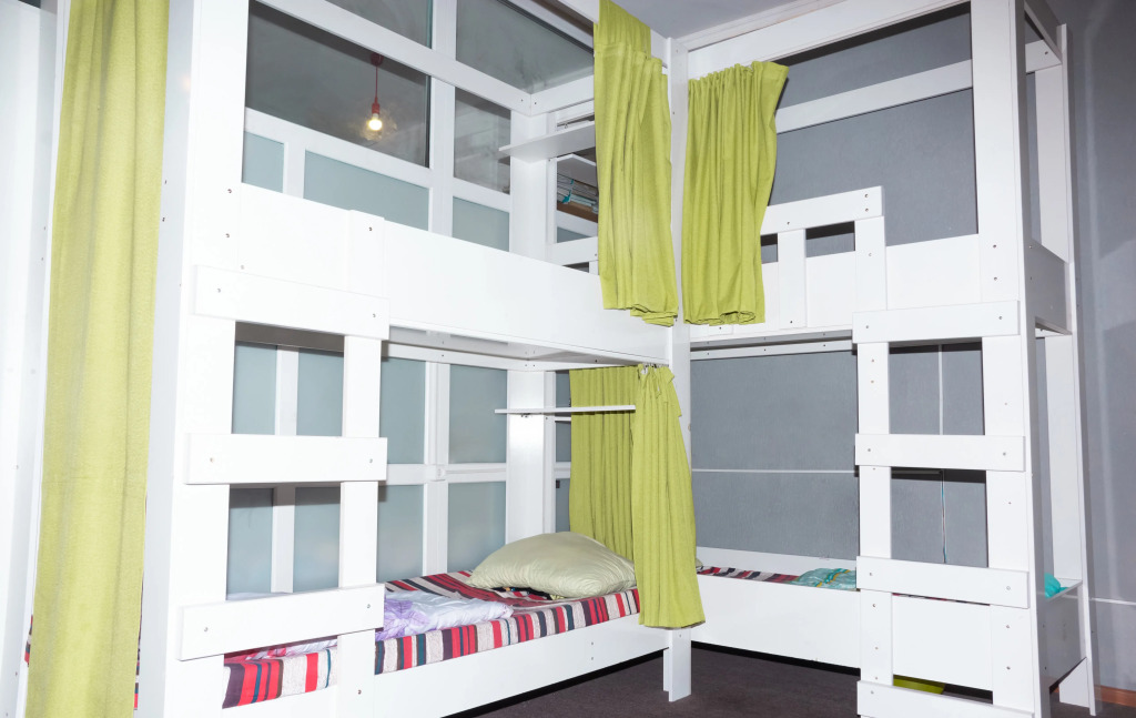 Super Hostel