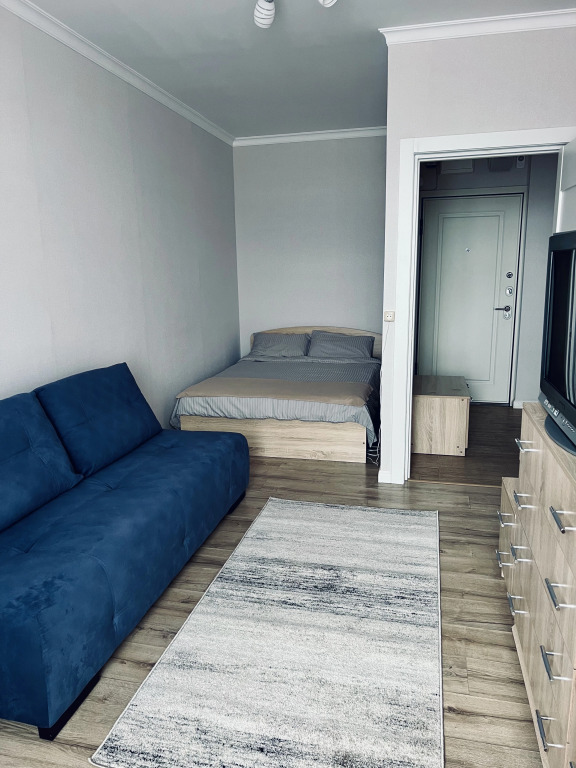 Malina Apartment Бесконтактное заселение апартаменты в Строгино