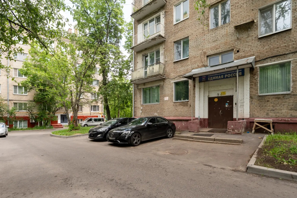 Апартаменты 5/1 Комфортно и Точка на Улице Нагорная 26к1