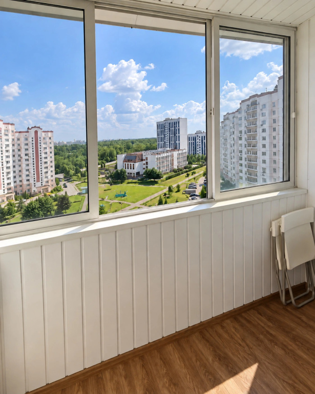 Квартира Уютная на шестерых гостей