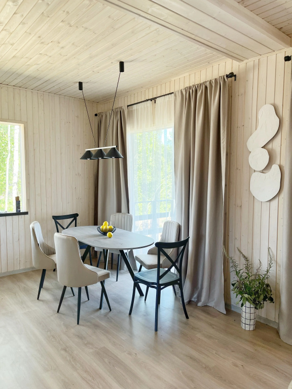 Семейный клуб Токсово-Парк
