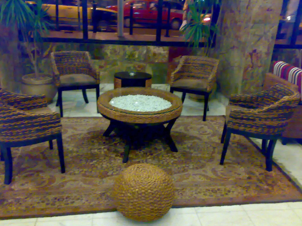 Plaza Hotel Alexandria
