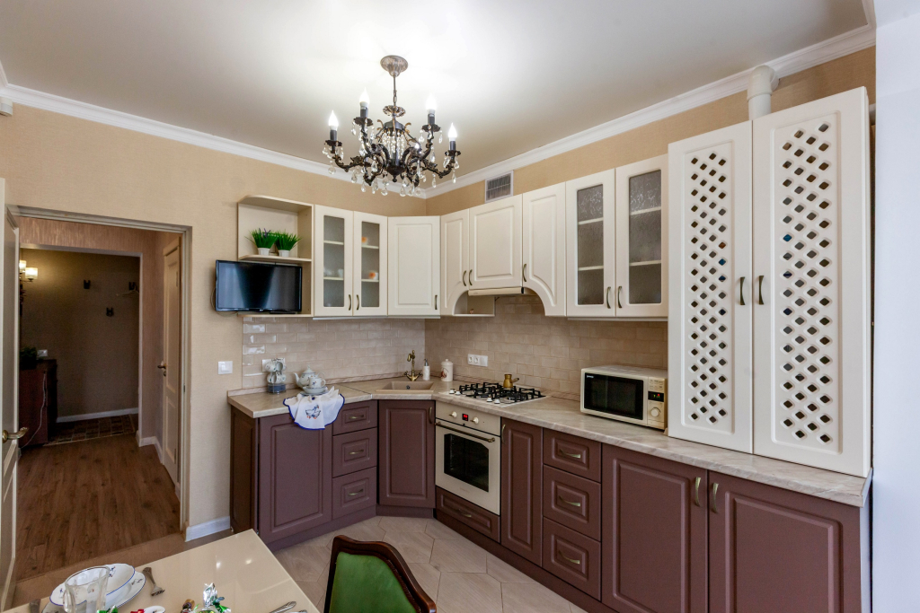 Квартира Apart Style