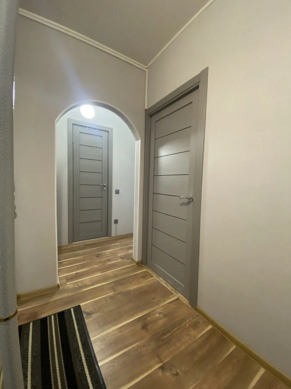 Квартира на Космонавтов 36