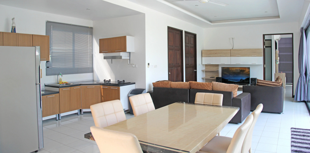 Вилла VEP Rimba Samui