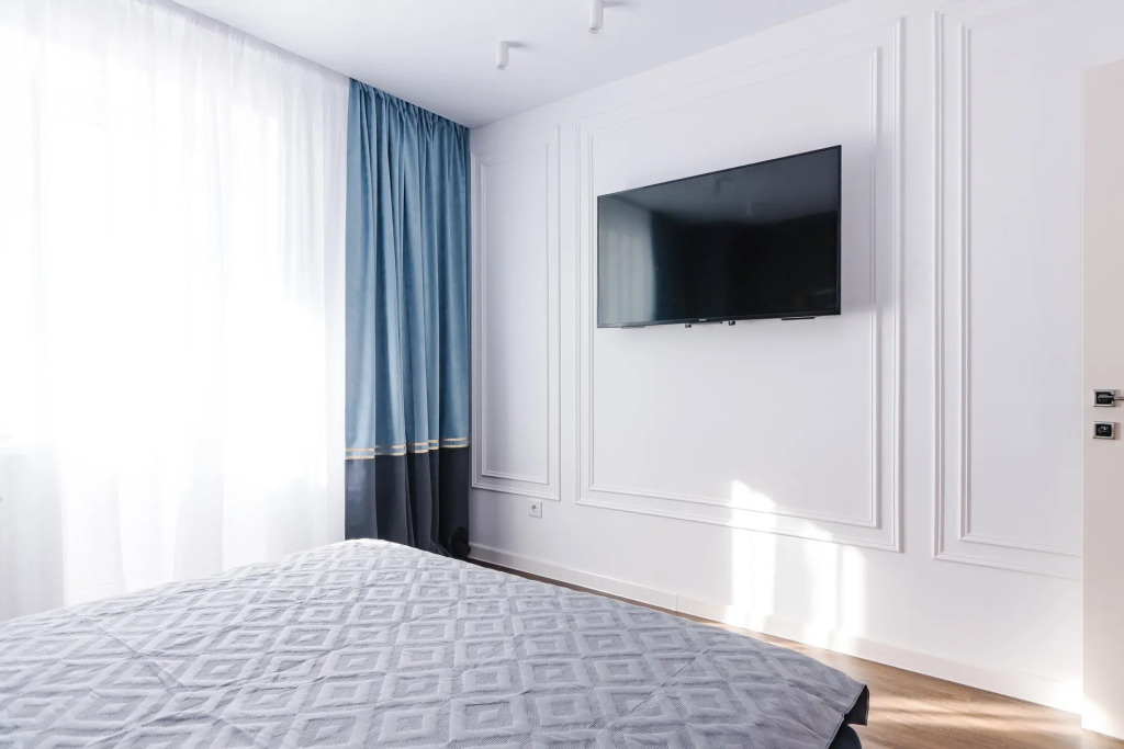 Квартира BedAndRest  на улице Литейная 95